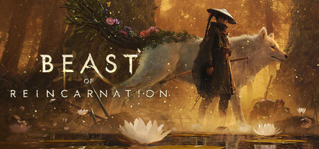 Beast of Reincarnation official Steam promotional art